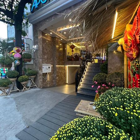 Apollo Airport Hotel Hô Chi Minh-Ville Extérieur photo